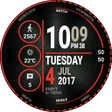 Ikon program: Swift Watch Face