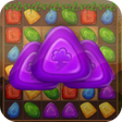 プログラムのアイコン：Puzzle Game - Jewels