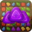 Puzzle Game - Jewels