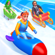 程序图标：Aquapark Fun: Snow Park.i…