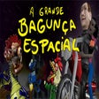プログラムのアイコン：A grande bagun?ºa espacia…