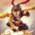 Иконка программы: Empire Warriors: Offline …