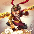 프로그램 아이콘: Empire Warriors: Offline …