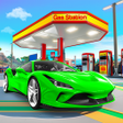 プログラムのアイコン：Smart Car Wash Service St…