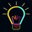 Ikon program: LogicMath - Math games IQ…