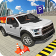 Icon of program: Pickup Truck Parking - Tr…