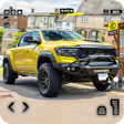 程序图标：Pickup Truck Parking - Tr…