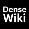 Programın simgesi: DenseWiki: The Browser Ex…
