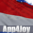 أيقونة البرنامج: Indonesia Flag