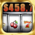 أيقونة البرنامج: Progressive Slots Pro