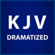 程序图标：King James Bible - Dramat…