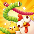 Иконка программы: Snake Impact - Arrow Out