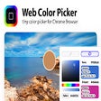 Web Color Picker - online color grabber