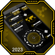 Иконка программы: Modern Launcher 2022 - Ap…