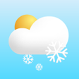 プログラムのアイコン：Nova Weather:Live Forecas…