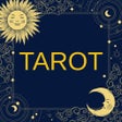 Symbol des Programms: Tarot Card Reading Astrol…
