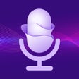 أيقونة البرنامج: Voice Changer  Sound Effe…