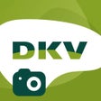 Programın simgesi: Meine DKV