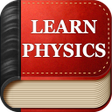 プログラムのアイコン：Learn Physics