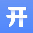 Icoon van programma: 开拓管家