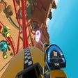 Rollercoaster Tycoon Joyride icon