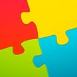 ไอคอนของโปรแกรม: Daily Jigsaw Puzzles