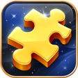 Ícone do programa: Daily Jigsaw Puzzles