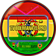 プログラムのアイコン：Tv Boliviana-EL PRO
