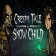 أيقونة البرنامج: Creepy Tale: Snow Child