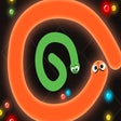 Symbol des Programms: Silly Snakes