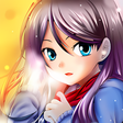程序图标：Anime Live Wallpaper HD
