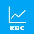 プログラムのアイコン：KBC MobilBroker