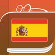 أيقونة البرنامج: Spanish Dictionary  Thesa…