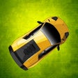 程序图标：Race Car games road mini …