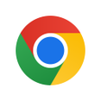 Programın simgesi: Google Chrome