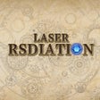 程序图标：LaserRsdiation