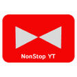 أيقونة البرنامج: NonStop Youtube