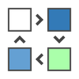 ไอคอนของโปรแกรม: Markoshiki – logic puzzle…