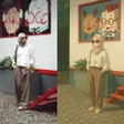程序图标：Ghibli AI Image Editor Ti…