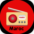 程序图标：Radio maroc