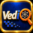 プログラムのアイコン：VediQ