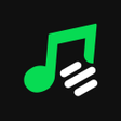 プログラムのアイコン：DropTune - AI Music  Song…