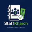 Programikonen: StaffKharch: Expense Trac…