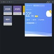 Иконка программы: Hitab Cloud