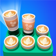 Ícone do programa: Coffee Match