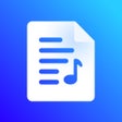 Icon of program: MultiTracks.com ChartBuil…