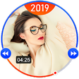 程序图标：Video Player - HD Video P…