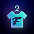 プログラムのアイコン：FitRoom: Virtual Try On C…