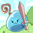 Ícone do programa: Slime adventure