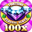 أيقونة البرنامج: Fortune 777 Slots Vegas C…